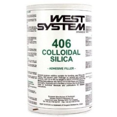 West System - 406A Colloidal Silica 275g